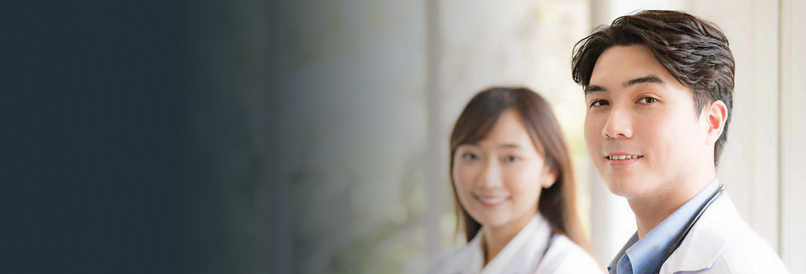 Healthcare Expertise Across Every Specialty