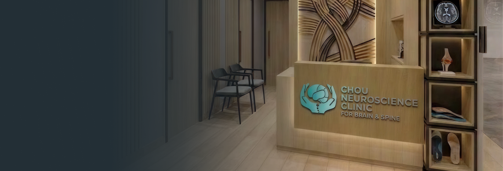 Chou Neuroscience Clinic